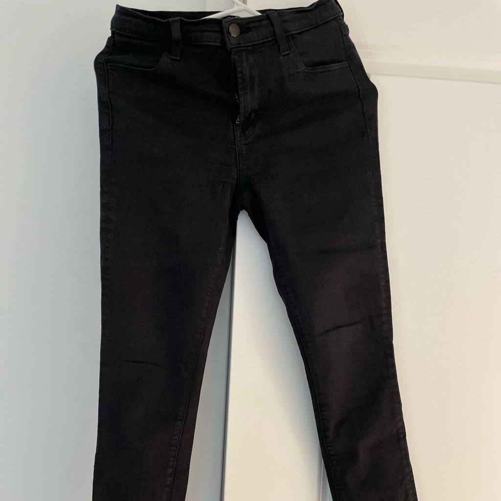 J Brand Jeans